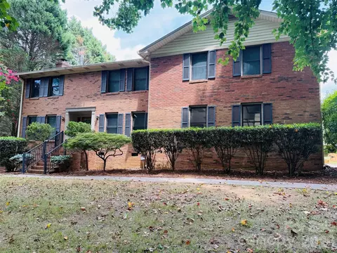 17016 Knoxwood Dr, Huntersville, NC 28078