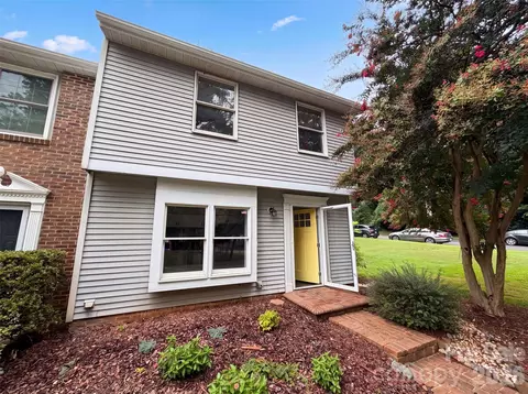 1500 Waybridge 0 Ln #0, Charlotte, NC 28210