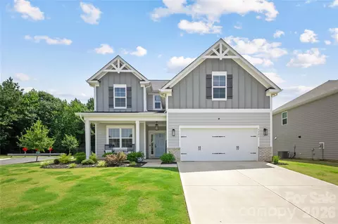 5005 Painswick Pl, Charlotte, NC 28215