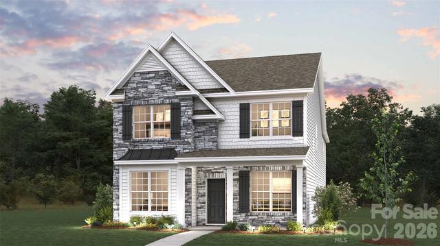 4105 Pin Aly, Huntersville, NC 28078