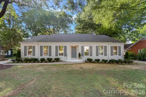 1100 Braeburn Rd, Charlotte, NC 28211