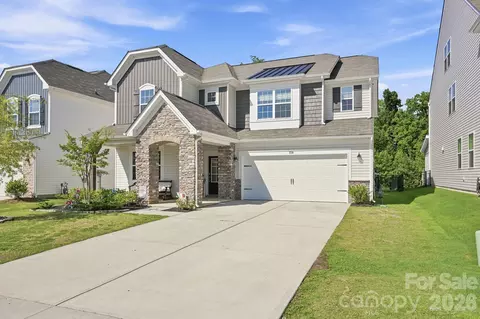 328 Kennerly Center Dr, Mooresville, NC 28115