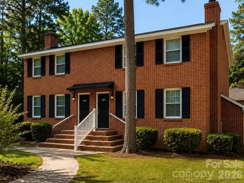 Valleybrook Road, Columbia, SC 29206