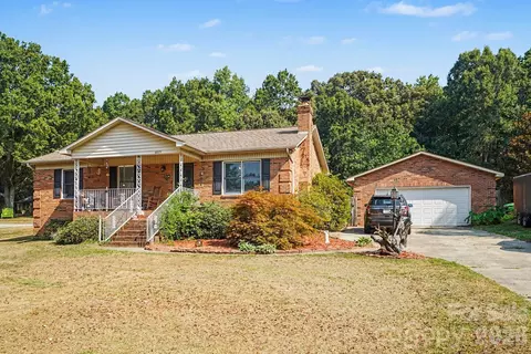 6021 Greyfield Dr, Monroe, NC 28110 photo 3