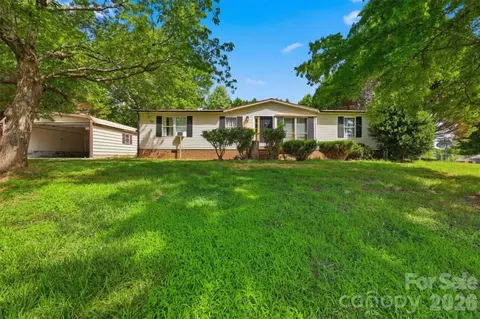 546 Bethlehem Rd, Statesville, NC 28677