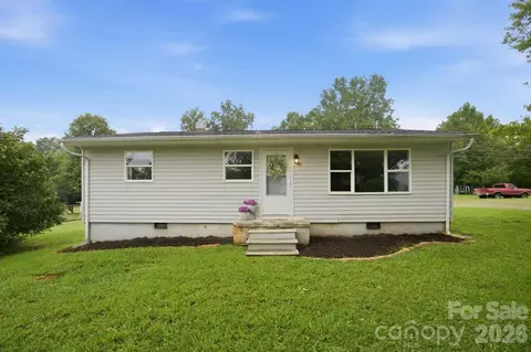 552 Old Nc 277 Rd, Bessemer City, NC 28016