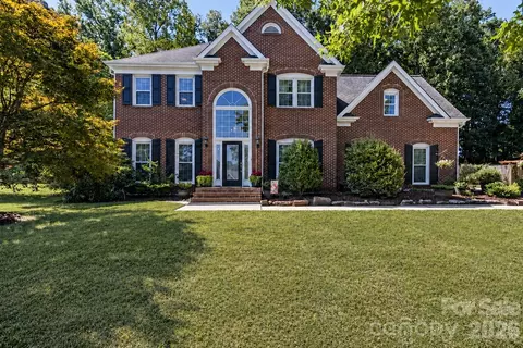 635 Highland Ridge Rd, Mooresville, NC 28115