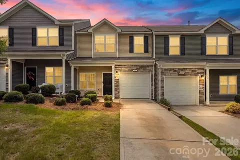 5516 John Mcdowell 2504 Pl #2504, Charlotte, NC 28217