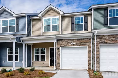 5516 John Mcdowell 2504 Pl #2504, Charlotte, NC 28217