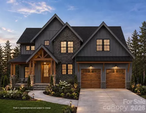 1643 Parkside Dr, Catawba, NC 28609