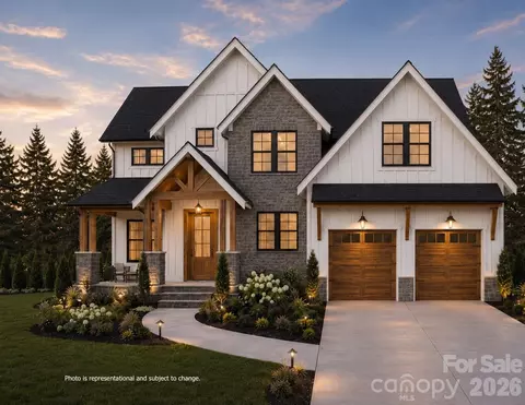1643 Parkside Dr, Catawba, NC 28609