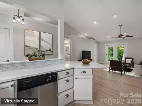 7 Mcgee Ridge Rd, Fairview, NC 28730 photo 5