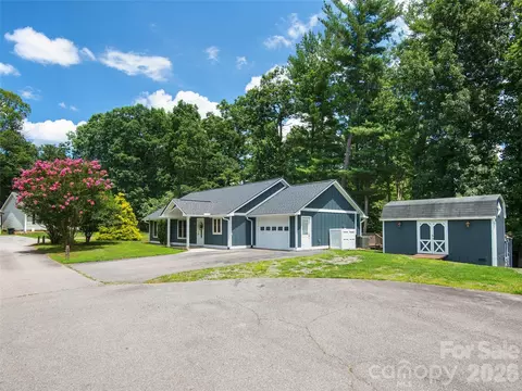7 Mcgee Ridge Rd, Fairview, NC 28730 photo 1