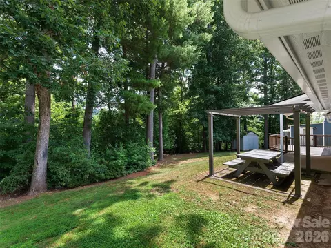 7 Mcgee Ridge Rd, Fairview, NC 28730 photo 24
