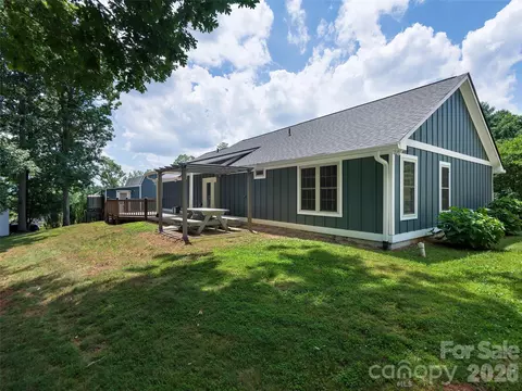 7 Mcgee Ridge Rd, Fairview, NC 28730 photo 25