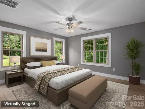 7 Mcgee Ridge Rd, Fairview, NC 28730 photo 12