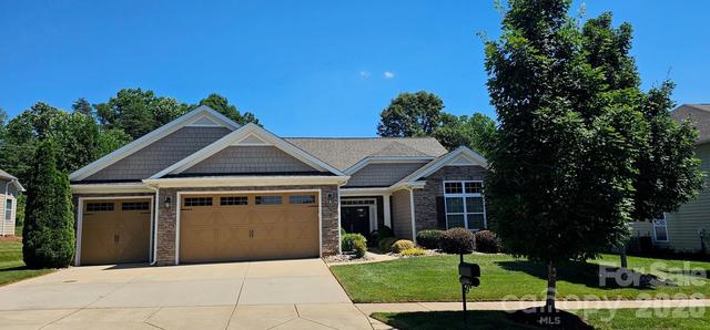 5218 Casper Dr, Charlotte, NC 28214