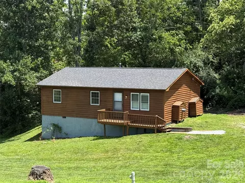 45 Ollie Weaver Rd, Weaverville, NC 28787