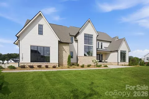 1121 Mesa 43 Way #43, Marvin, NC 28173