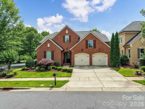 16620 Redding Park Ln, Cornelius, NC 28031