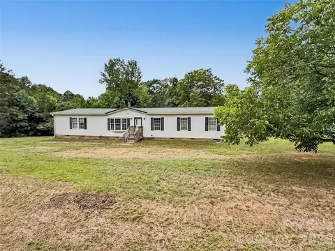 3916 Rev H Morrison Rd, Waxhaw, NC 28173
