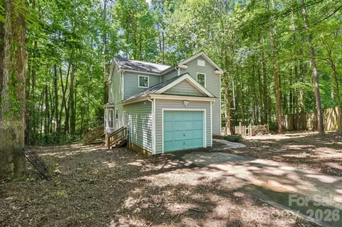 103 Worden Ct, Huntersville, NC 28078