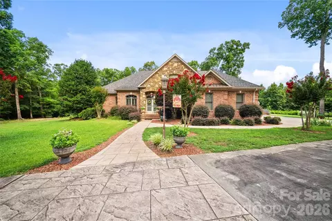 36079 Ridge St, Albemarle, NC 28001