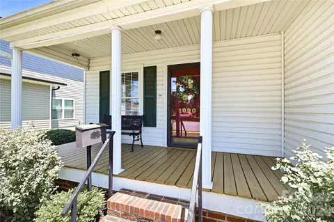 1020 W C St, Kannapolis, NC 28081