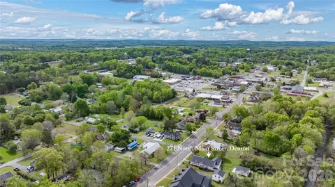View/Area - 271 N Main St, Denton, NC 27239 photo 4 of 4
