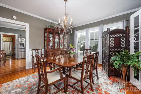 Dining - 271 N Main St, Denton, NC 27239 photo 1 of 3