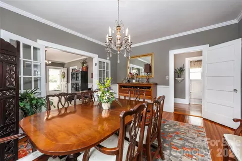 Dining - 271 N Main St, Denton, NC 27239 photo 2 of 3