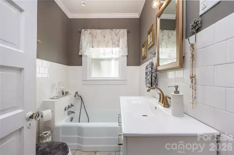 Bath - 271 N Main St, Denton, NC 27239 photo 1 of 3