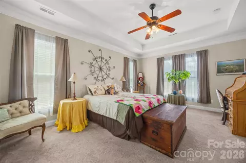 Bedroom - 78029 Rillstone Dr, Lancaster, SC 29720 photo 2 of 3