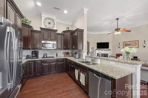 Kitchen - 78029 Rillstone Dr, Lancaster, SC 29720 photo 1 of 2
