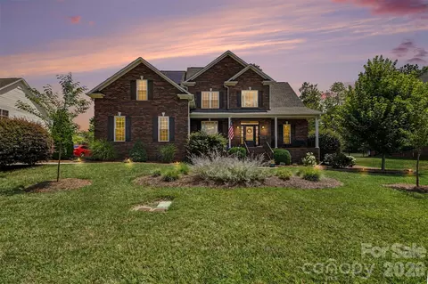 5107 Summerell Ave, Gastonia, NC 28056