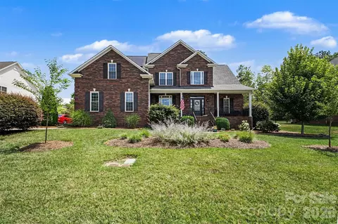 5107 Summerell Ave, Gastonia, NC 28056