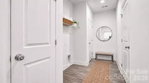 Entry Way - 411 Grim St, Salisbury, NC 28144 photo 2 of 2