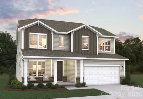 5073 Puddle Pond Rd, Indian Trail, NC 28079
