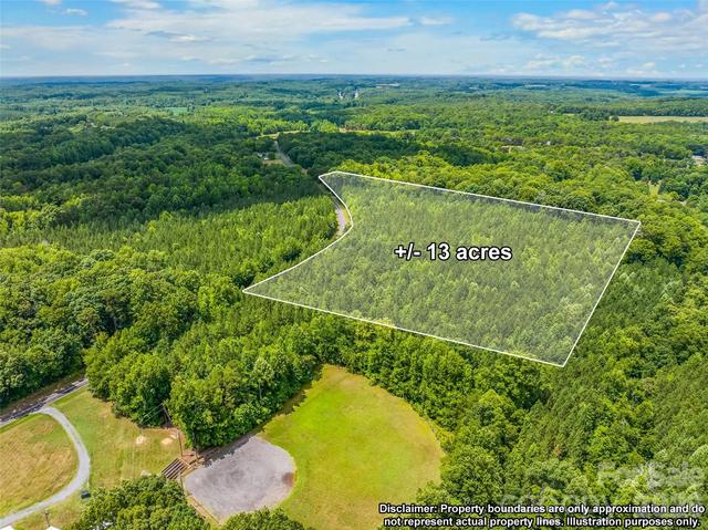Godbey Road, Mocksville, NC 27028