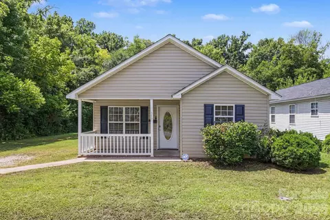 317 Baker St, Rock Hill, SC 29730