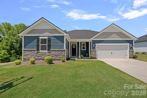 4401 Grisham Dr, Denver, NC 28037