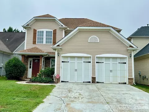 9645 Storybook Nw Ave NW, Concord, NC 28027