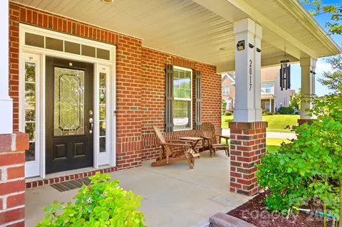 Exterior - 2017 Topaz Plz, Davidson, NC 28036 photo 3 of 6