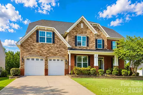 Exterior - 2017 Topaz Plz, Davidson, NC 28036 photo 2 of 6