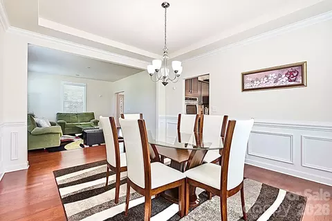 Dining - 2017 Topaz Plz, Davidson, NC 28036 photo 1 of 2