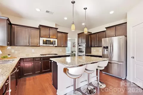 Kitchen - 2017 Topaz Plz, Davidson, NC 28036 photo 1 of 5