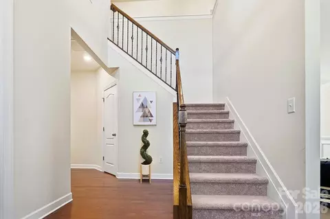 Entry Way - 2017 Topaz Plz, Davidson, NC 28036 photo 1 of 3