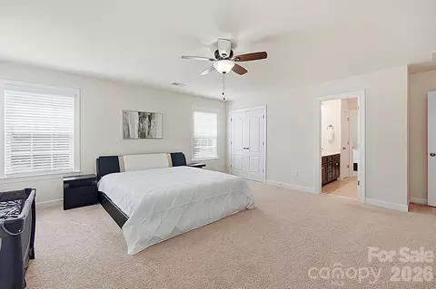 Bedroom - 2017 Topaz Plz, Davidson, NC 28036 photo 5 of 10