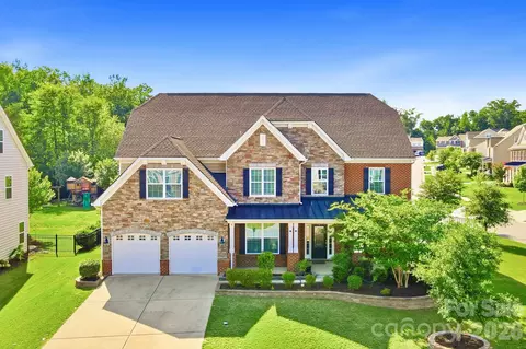Exterior - 2017 Topaz Plz, Davidson, NC 28036 photo 5 of 6