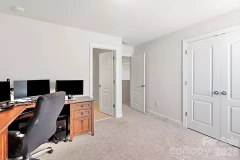 Bedroom - 2017 Topaz Plz, Davidson, NC 28036 photo 8 of 10
